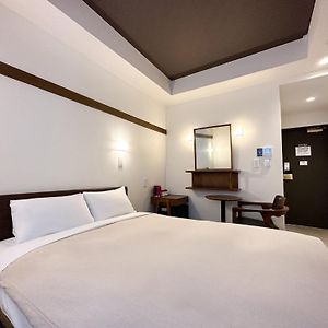 Studio met een Queen Size Bed